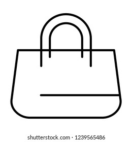 Modern vector line icon for web and graphic design special for your design and other projects