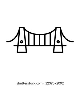 Modern vector line icon for web and graphic design special for your design and other projects