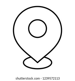 Modern vector line icon for web and graphic design special for your design and other projects