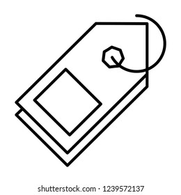 Modern vector line icon for web and graphic design special for your design and other projects