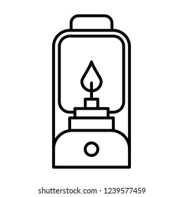 Modern vector line icon for web and graphic design