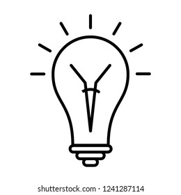 Modern vector line icon for web and graphic design special for your design and other projects