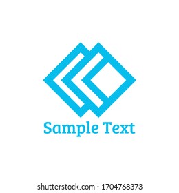 modern vector for logo brand or icon