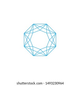 modern vector logo design for companies