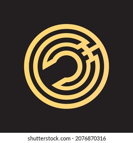  Modern Vector Logo Design     Template                