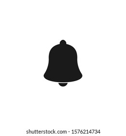 Modern vector logo graphic bells