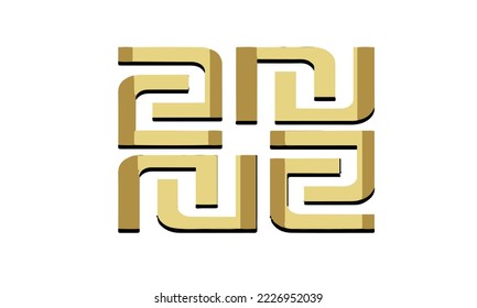 
Modern Vector Logo Letter J. J Letter Design Vector