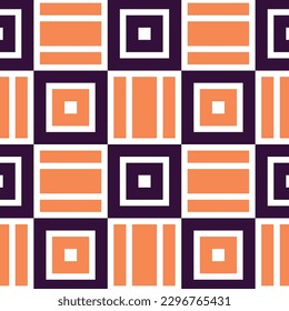Modern Vector Pattern Design Background, Print Ready and Web