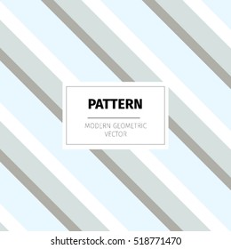 Modern Vector Pattern, Geometric, Packaging, Label, Identity, Branding, Bold pattern in a trendy geometric style for beauty products