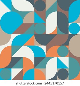 modern vector pattern geometry neo wallpaper