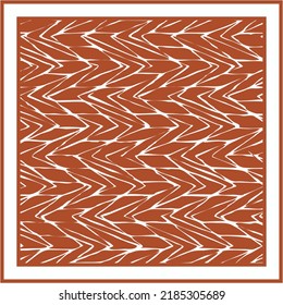 Modern vector pattern with polka lines, wave, stripes, dots, striped backgrounds. Vector patch for print, fabric, scarf, wall art, poster design.