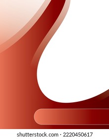 modern vector poster background vector