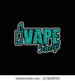 596 Vape club logo Images, Stock Photos & Vectors | Shutterstock