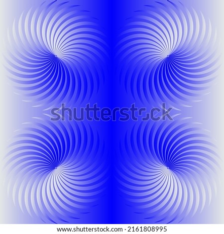 Modern vector seamless pattern graphics made with bizarre psychedelic color gradients and abstract geometric shapes and minimalist geometry forms. 