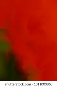Modern vector template for brochure, flyer, cover, catalog. A4 size. Abstract fluid 3d shapes with splashes vector trendy liquid colors backgrounds set. Colored fluid graphic composition illustration