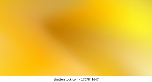 Modern vector template for cover, poster, brochure, mobile app. Abstract color gradient background
