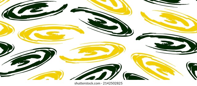 Moderne Vektorvorlage für Design.