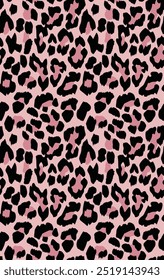 Modern vector textile design, all over seamless pattern wrapping paper design, digital image printing factory  