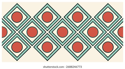 Padrões texturizados vetoriais modernos | Projetos de repetição abstratos criativos para cartões, pôsteres, capas e banners | Perfeito para marca com estilos de fundo coloridos simples e lúdicos