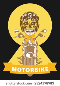 Modern vector t-shirt design for men and women.