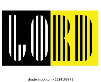 Modern vector t-shirt design for men and women.