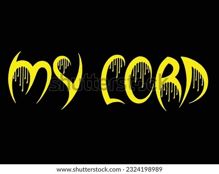 Modern vector t-shirt design for men and women.
