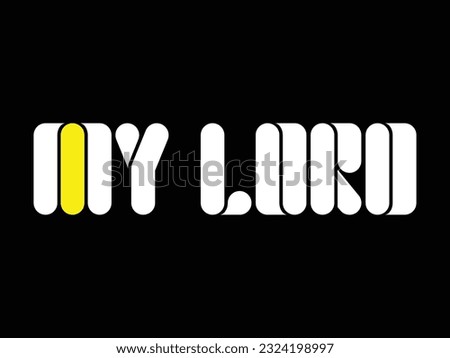 Modern vector t-shirt design for men and women.
