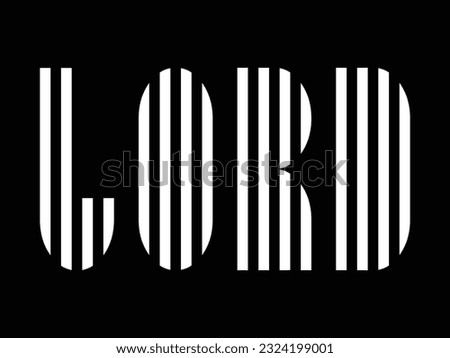 Modern vector t-shirt design for men and women.