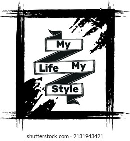 Diseño moderno de camisetas vectoriales, Diseño elegante de camisetas para hombre frío, camiseta de moda,