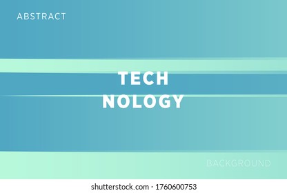Modern Vector Visualization.Abstract Blue Gradient Background With Line. can be used in cover design, poster, flyer, book design, social media template, website backgrounds for advertising.