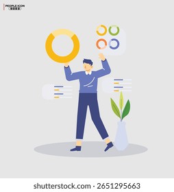 Ícone moderno e versátil - criado para maior clareza e impacto. Perfeito para projetos criativos, empresariais e educacionais.