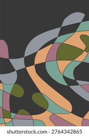 Fondo Abstractas del 