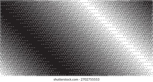 modern vertical bitmap grunge gradient texture. diagonal bitmap design eps 10