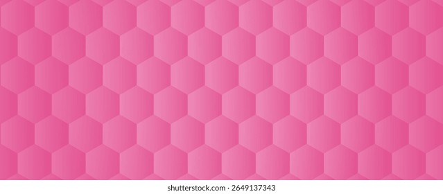 Fondo abstracto moderno y vibrante que muestra un patrón de panal amarillo dorado con Gradientes sutiles de luz y sombra, perfecto para diseños contemporáneos.