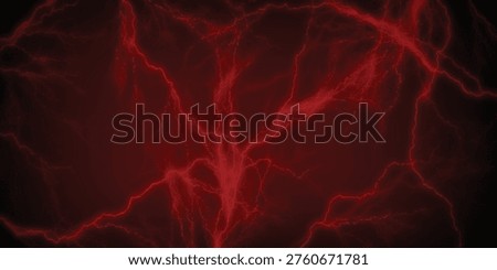Modern vibrant cyber energy backdrop featuring complex electric storm textures and dark radiant effects eps10