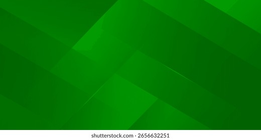 Fondo verde moderno y vibrante con sutiles líneas diagonales y Gradientes, perfecto para presentaciones, Sitios web o arte digital.
