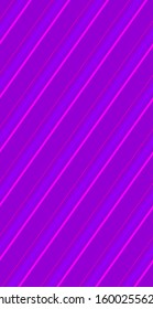 Modern vibrant stylish diagonal line pattern vector eps 10