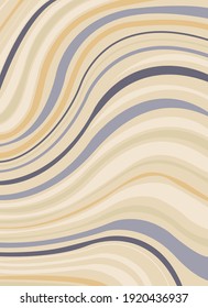 modern vintage pattern carpet design