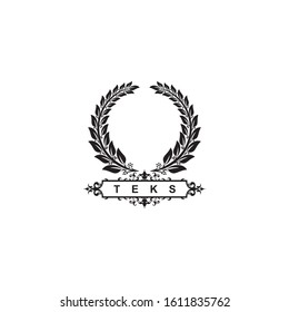 the  modern vintage vector logos
