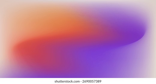 fundo abstrato de gradiente violeta moderno