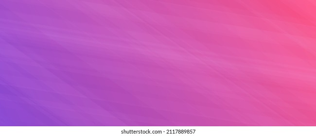 Modern violet gradient backgrounds with lines. Header banner. Bright geometric abstract presentation backdrops. Vector illustration