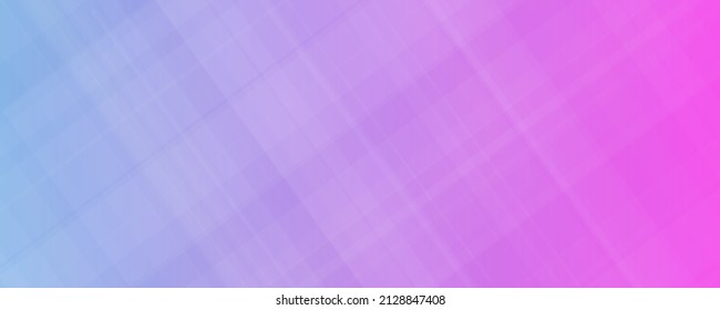 Modern violet gradient backgrounds with lines. Header banner. Bright geometric abstract presentation backdrops. Vector illustration