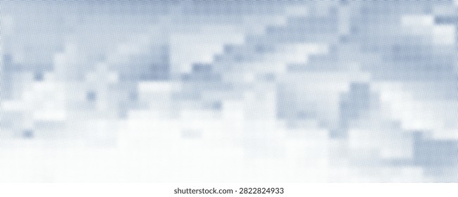 Modern Vivid deep blue water background. Transparent water in pool. Blue water with ripples on the surface. Defocus blurred blue water shining in the sea.