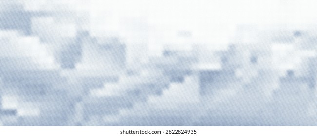 Modern Vivid deep blue water background. Transparent water in pool. Blue water with ripples on the surface. Defocus blurred blue water shining in the sea.