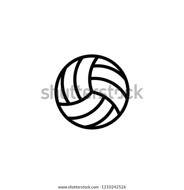 modern volleyball