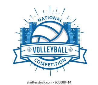 5,102 Volleyball Award Images, Stock Photos & Vectors | Shutterstock