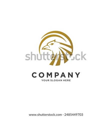 Modern W letter initials logo icon