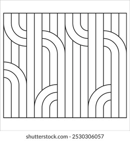 modern wall Pannel design will look best on mdf