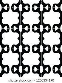 Modern wallpaper tile zentangle vector pattern decorative shape design for creative ideas