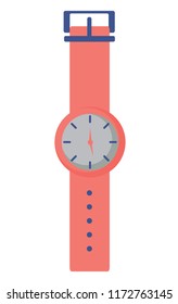 modern watch icon